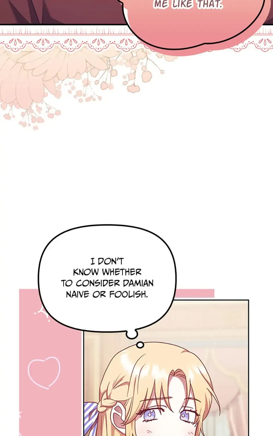 Rejected Lady Enjoying a Modest Life Chapter 19 page 123 - 