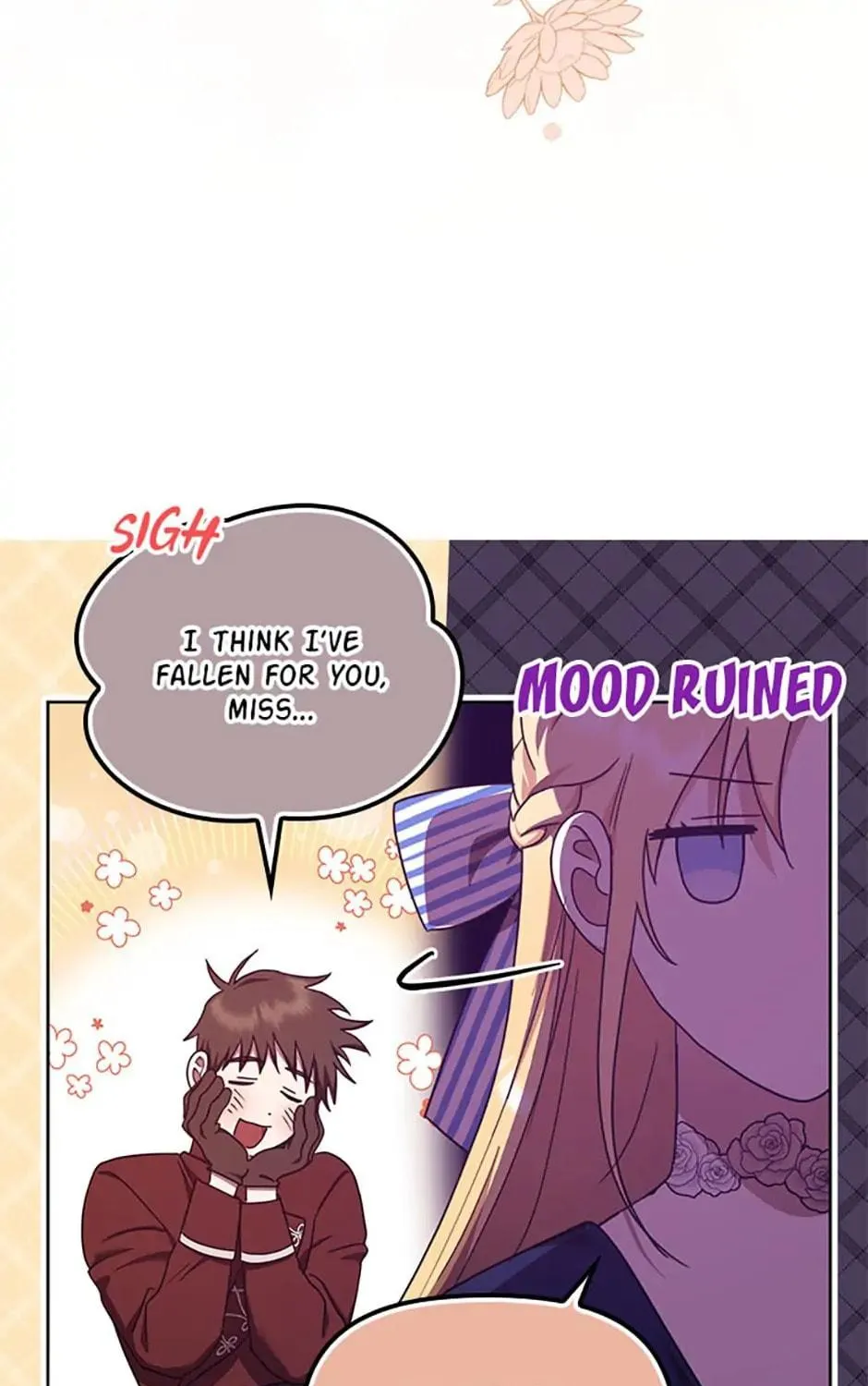 Rejected Lady Enjoying a Modest Life Chapter 19 page 131 - 