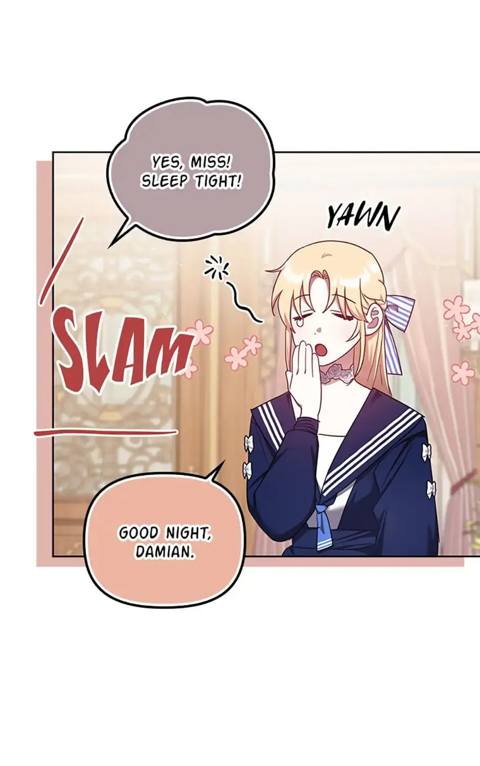 Rejected Lady Enjoying a Modest Life Chapter 19 page 133 - 