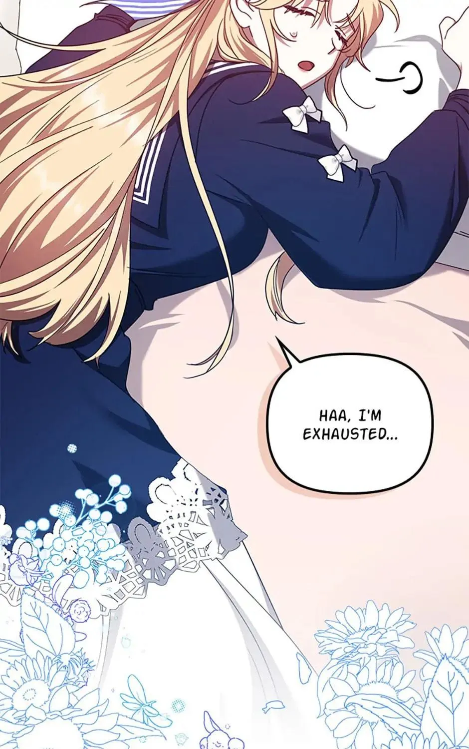 Rejected Lady Enjoying a Modest Life Chapter 19 page 137 - 