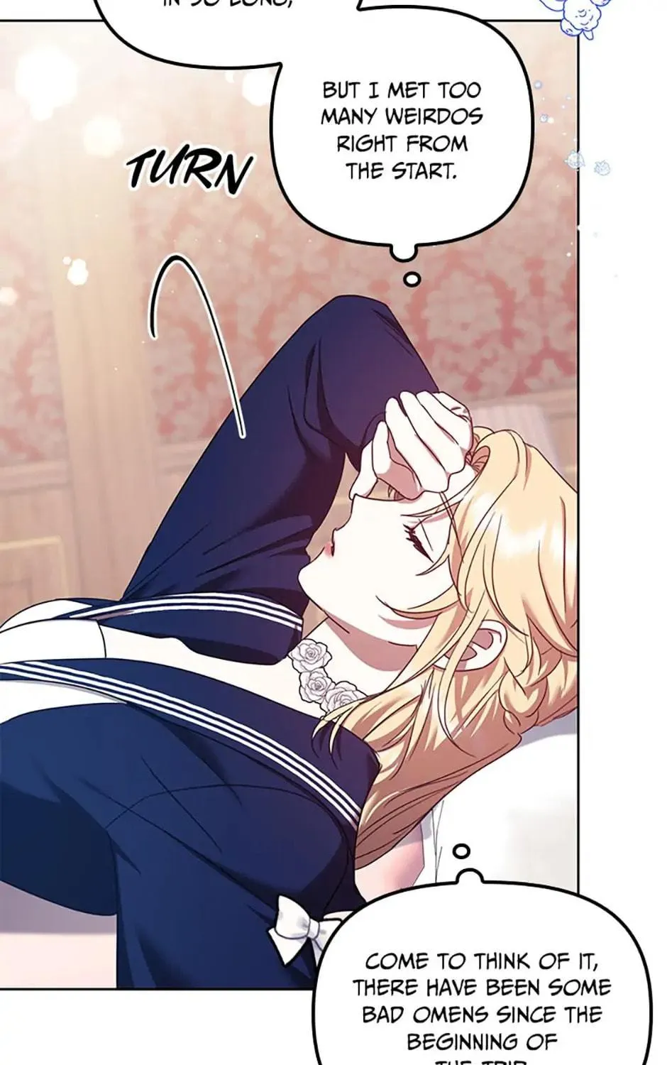 Rejected Lady Enjoying a Modest Life Chapter 19 page 139 - 