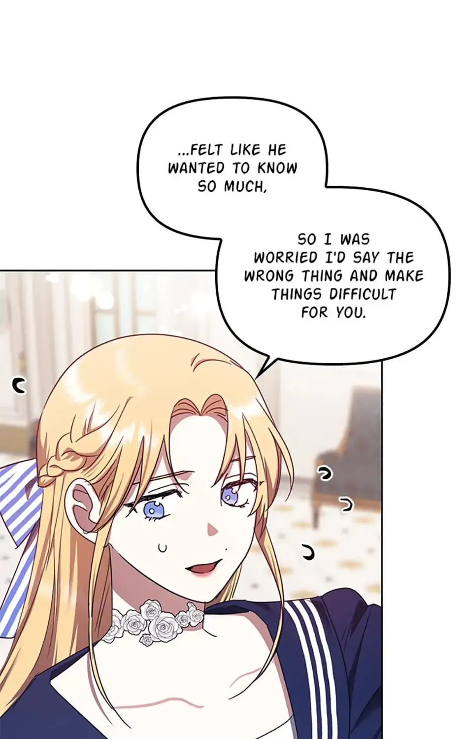 Rejected Lady Enjoying a Modest Life Chapter 19 page 15 - 