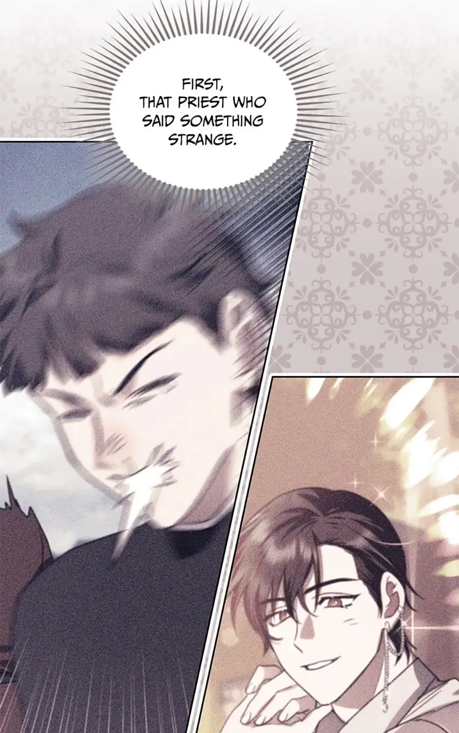 Rejected Lady Enjoying a Modest Life Chapter 19 page 141 - 