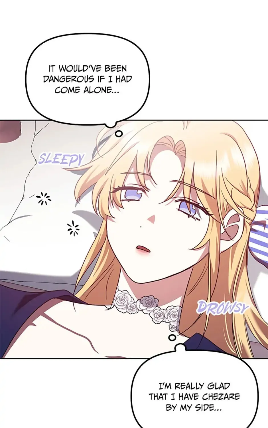 Rejected Lady Enjoying a Modest Life Chapter 19 page 147 - 