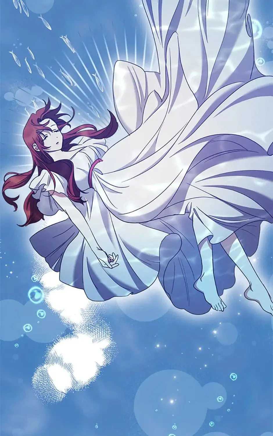 Rejected Lady Enjoying a Modest Life Chapter 19 page 155 - 