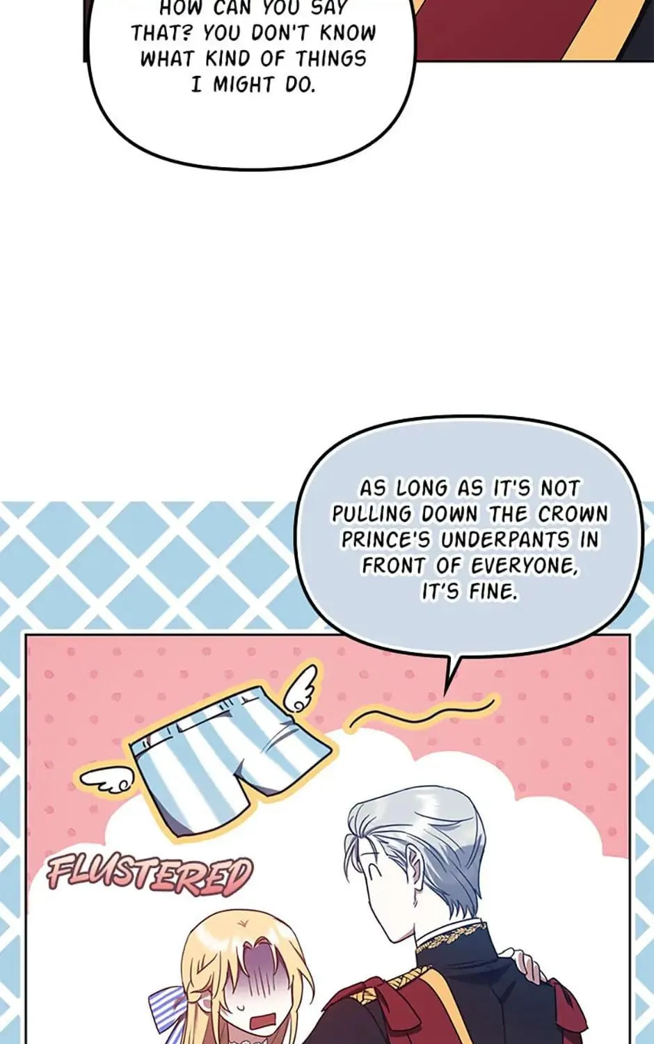Rejected Lady Enjoying a Modest Life Chapter 19 page 19 - 