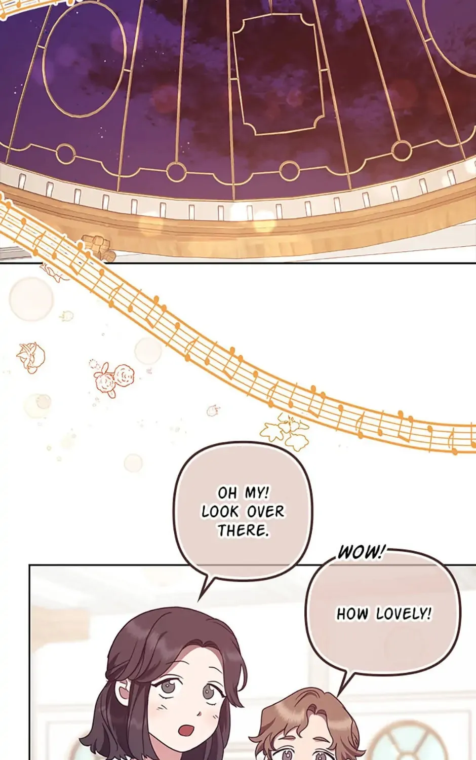 Rejected Lady Enjoying a Modest Life Chapter 19 page 3 - 