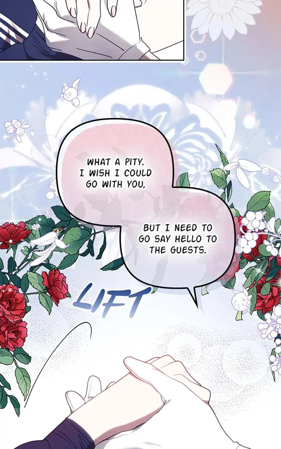 Rejected Lady Enjoying a Modest Life Chapter 19 page 23 - 
