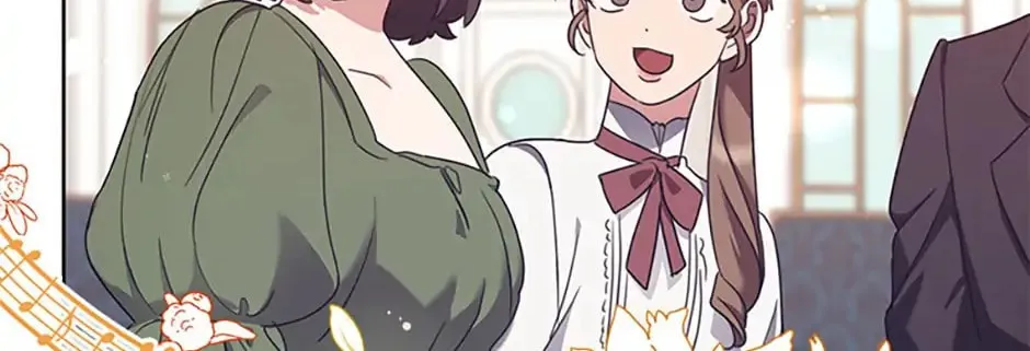Rejected Lady Enjoying a Modest Life Chapter 19 page 4 - 