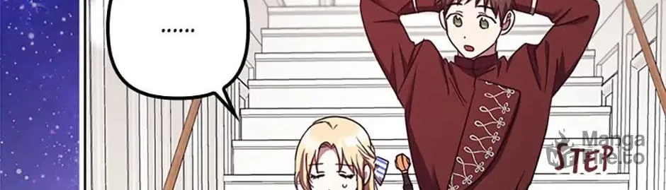 Rejected Lady Enjoying a Modest Life Chapter 19 page 36 - 