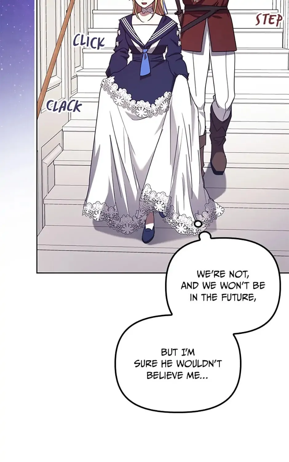 Rejected Lady Enjoying a Modest Life Chapter 19 page 37 - 