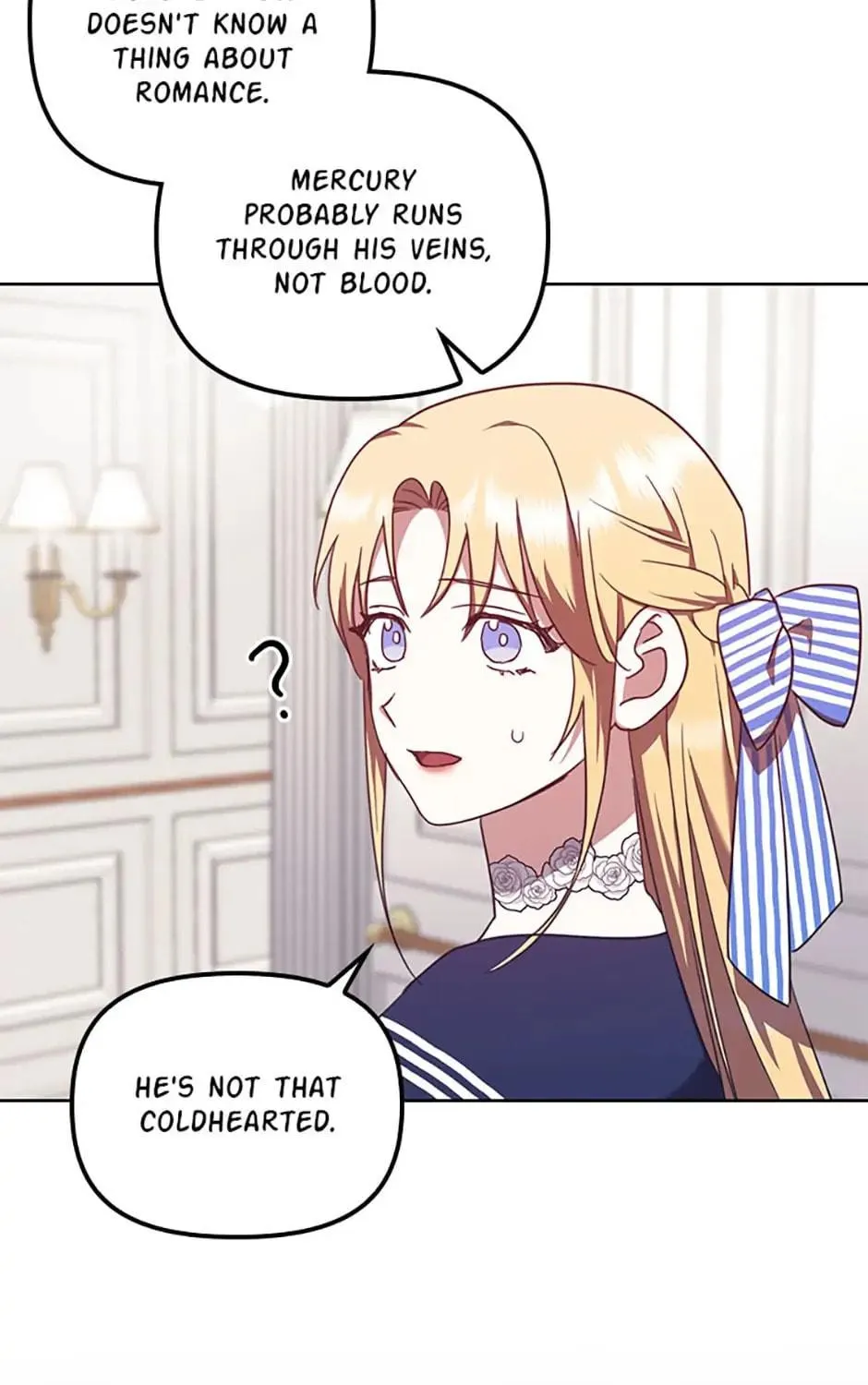 Rejected Lady Enjoying a Modest Life Chapter 19 page 39 - 