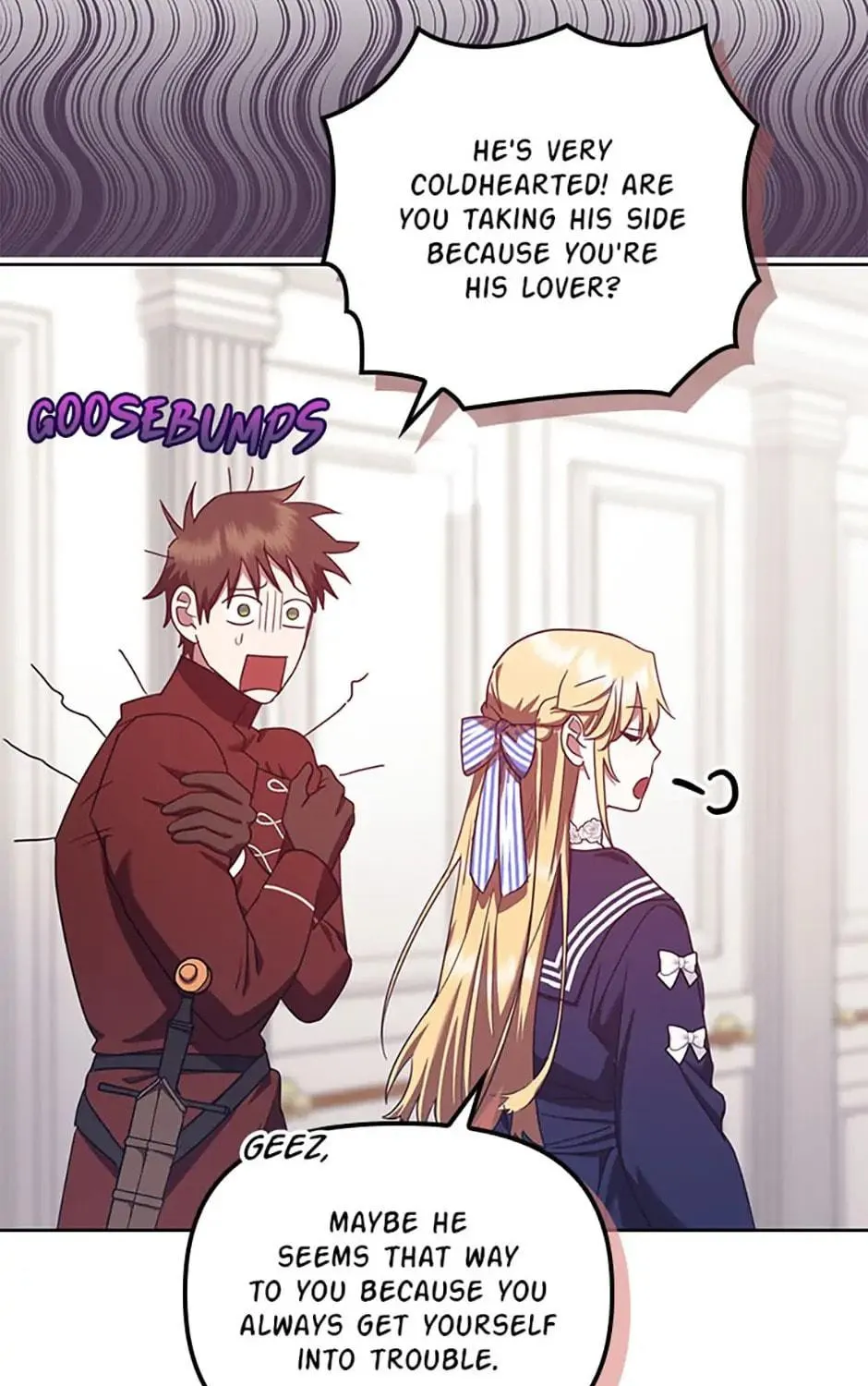 Rejected Lady Enjoying a Modest Life Chapter 19 page 41 - 