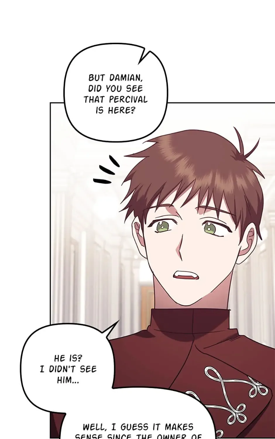 Rejected Lady Enjoying a Modest Life Chapter 19 page 43 - 