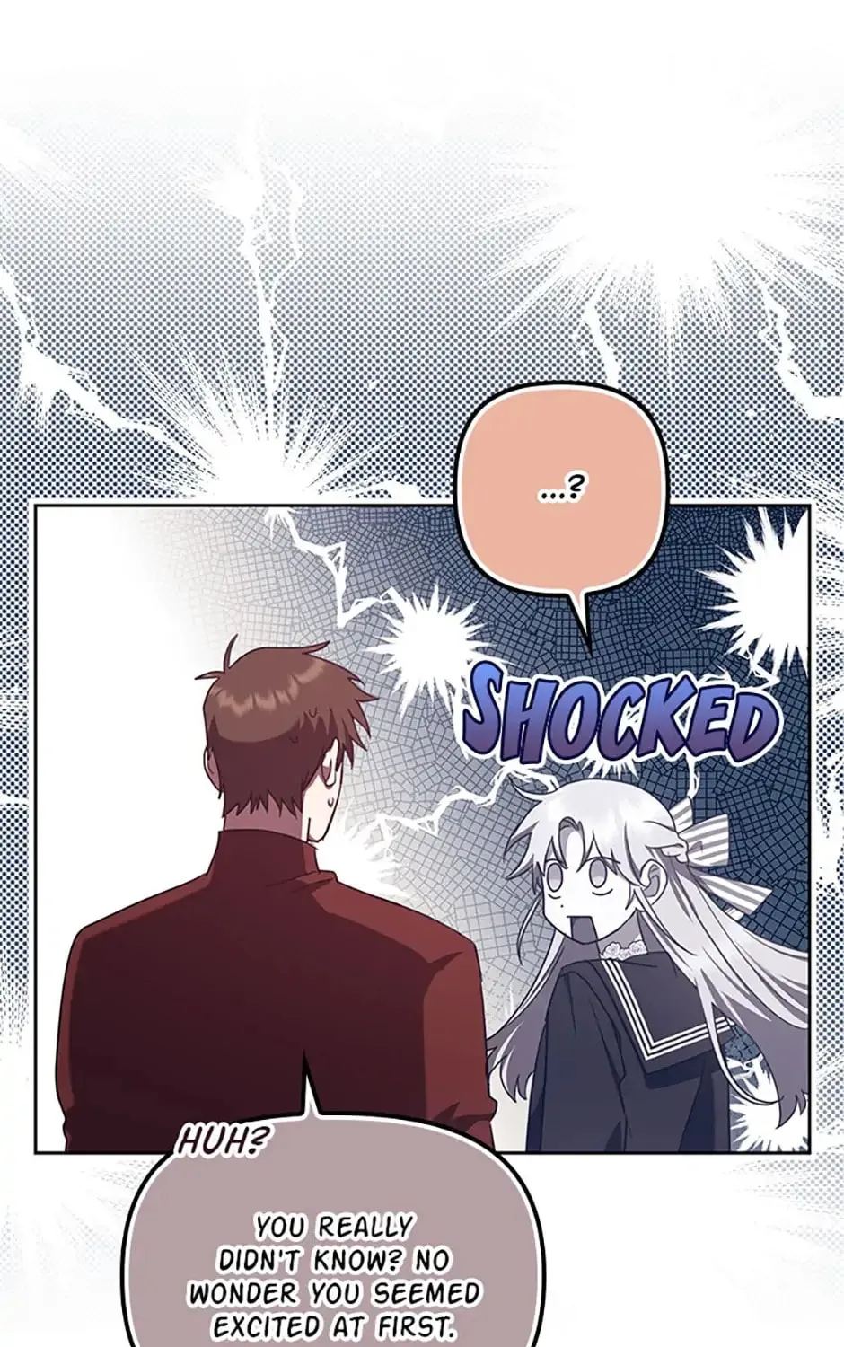 Rejected Lady Enjoying a Modest Life Chapter 19 page 45 - 