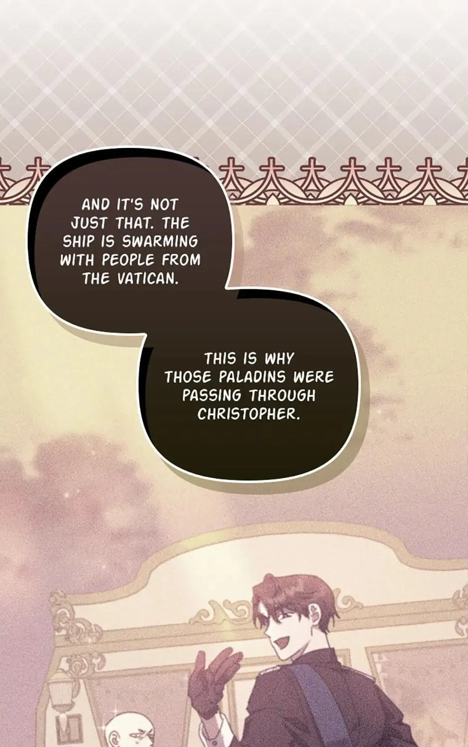 Rejected Lady Enjoying a Modest Life Chapter 19 page 47 - 