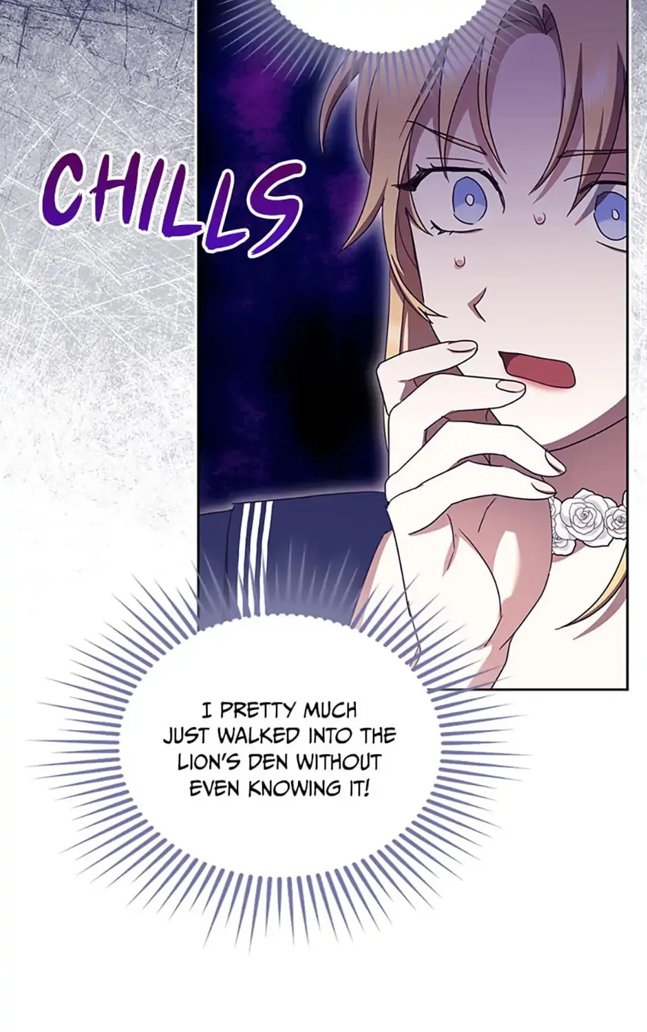 Rejected Lady Enjoying a Modest Life Chapter 19 page 51 - 