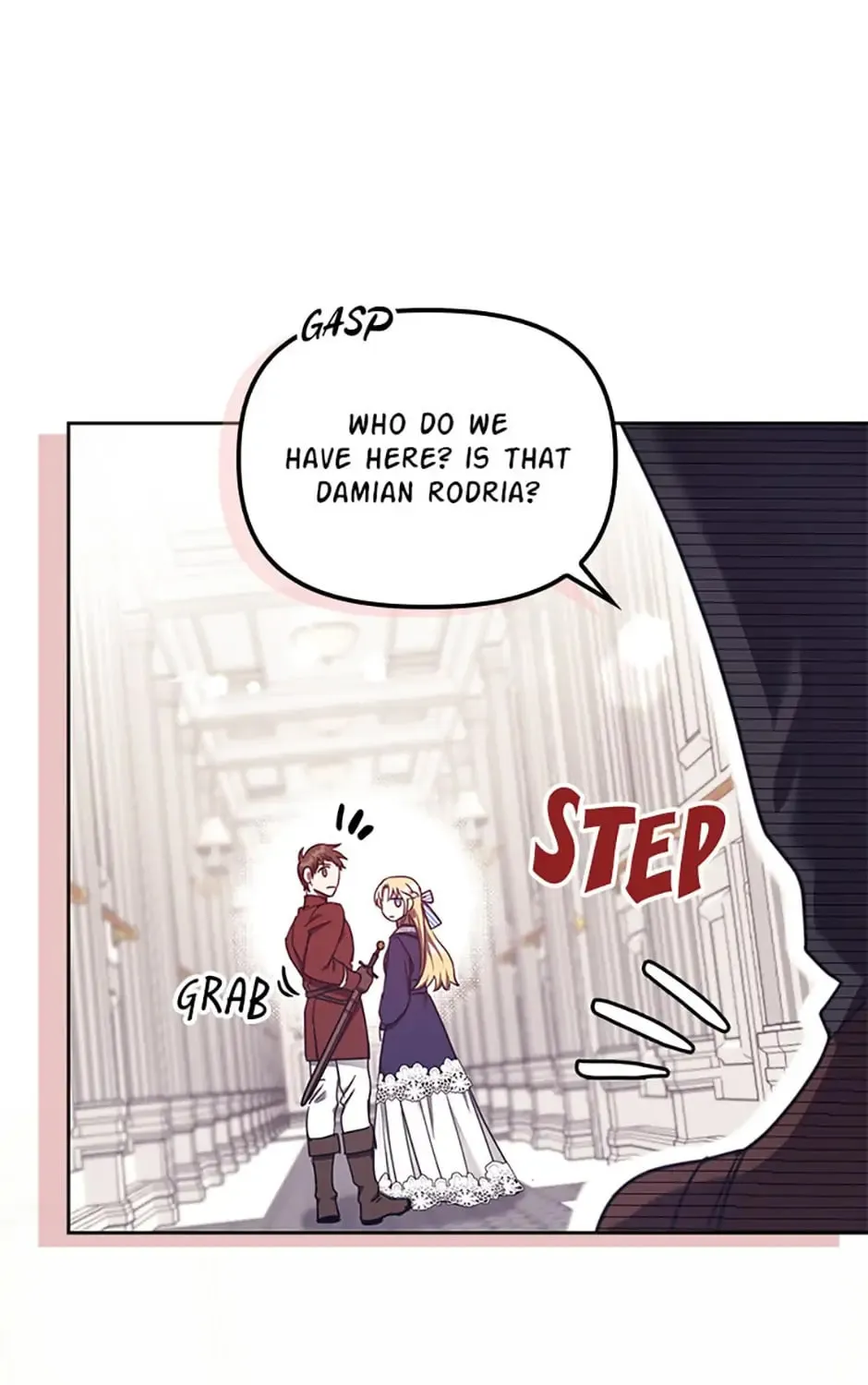 Rejected Lady Enjoying a Modest Life Chapter 19 page 55 - 