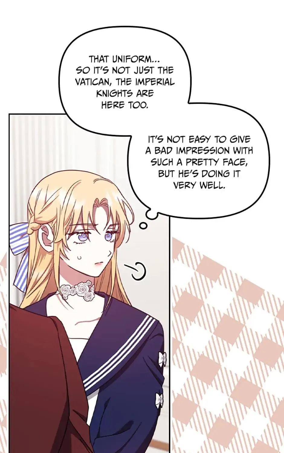 Rejected Lady Enjoying a Modest Life Chapter 19 page 59 - 