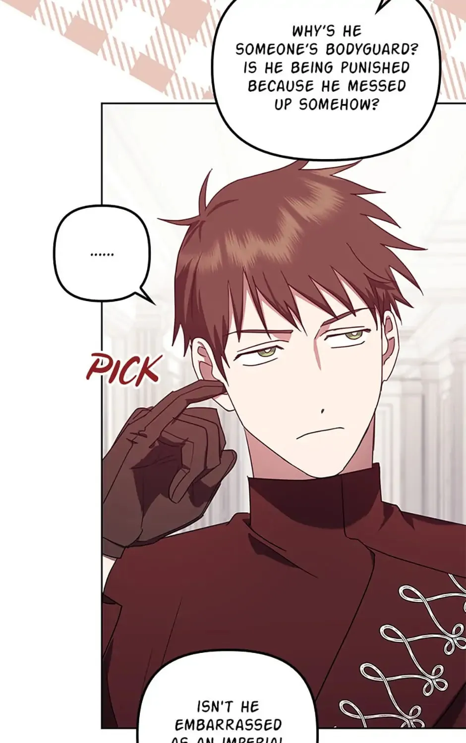Rejected Lady Enjoying a Modest Life Chapter 19 page 61 - 