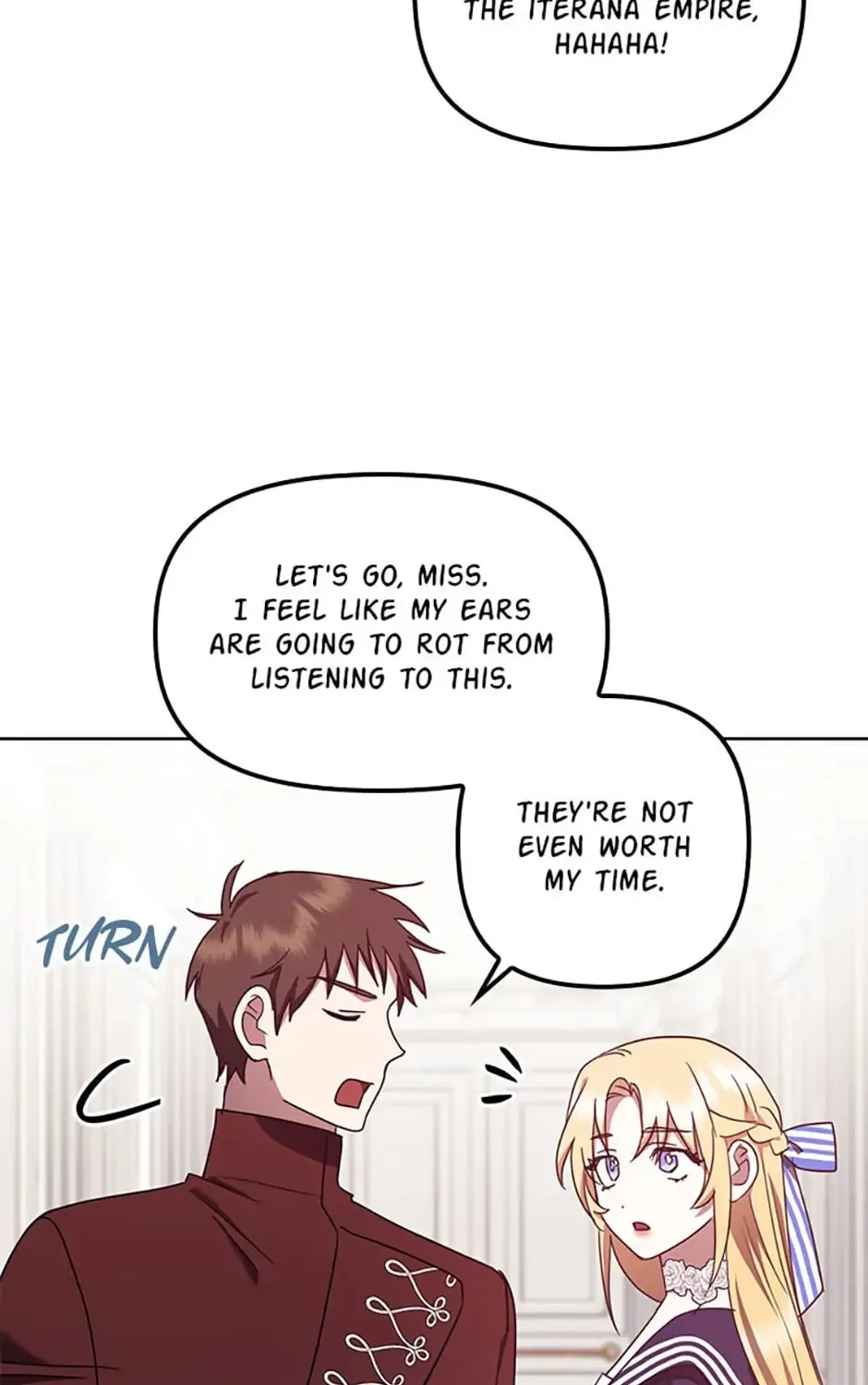 Rejected Lady Enjoying a Modest Life Chapter 19 page 63 - 