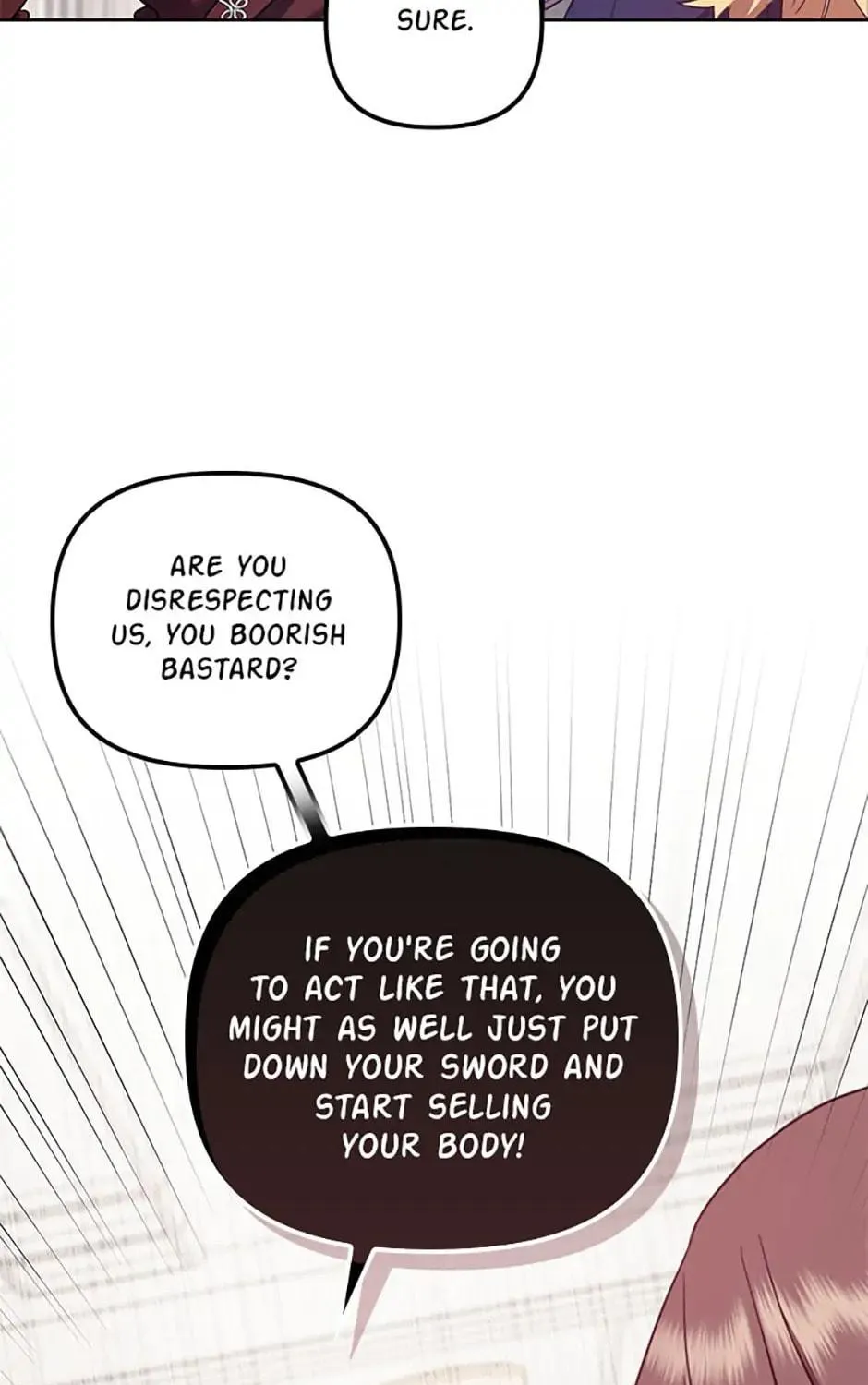 Rejected Lady Enjoying a Modest Life Chapter 19 page 65 - 