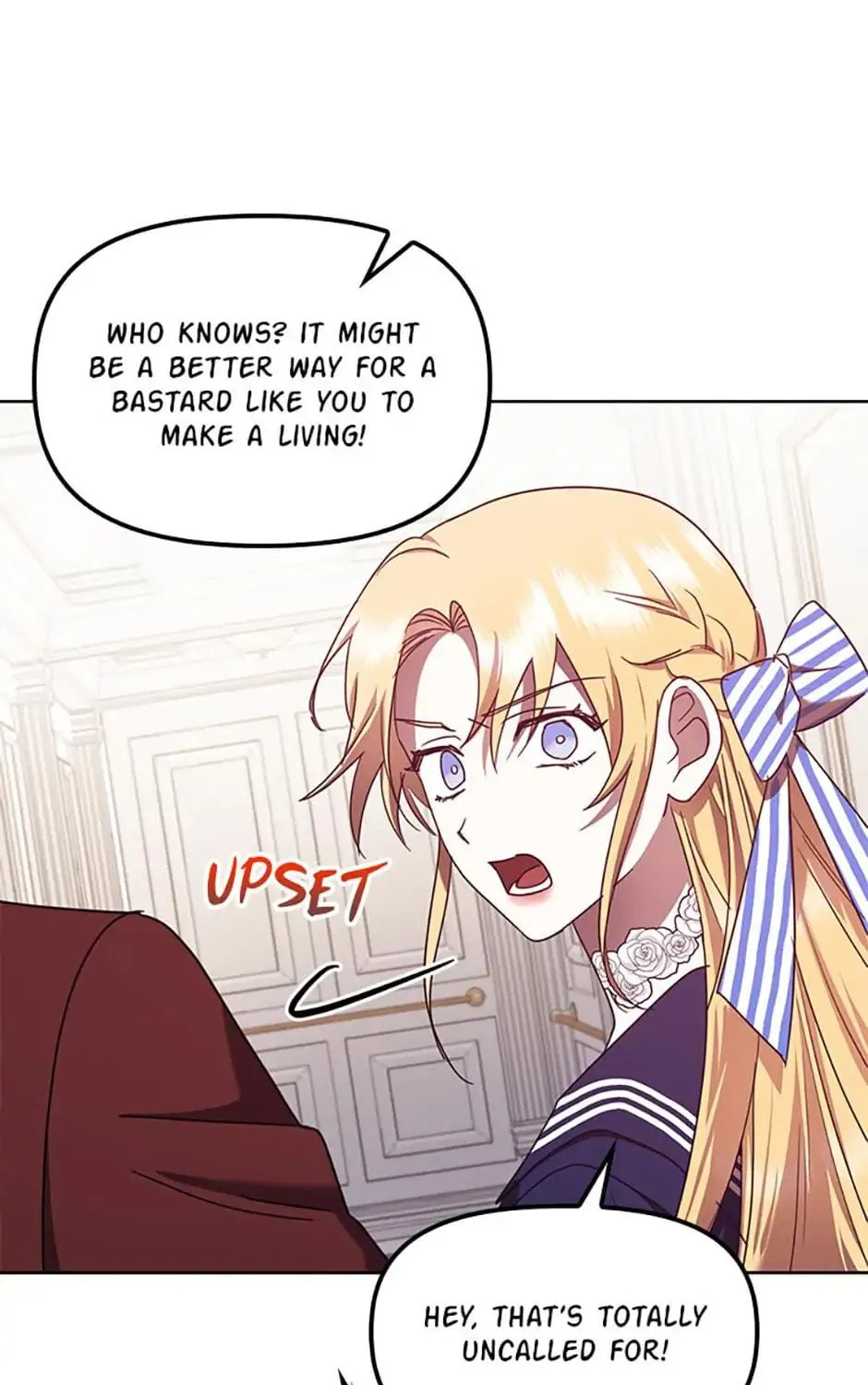 Rejected Lady Enjoying a Modest Life Chapter 19 page 69 - 