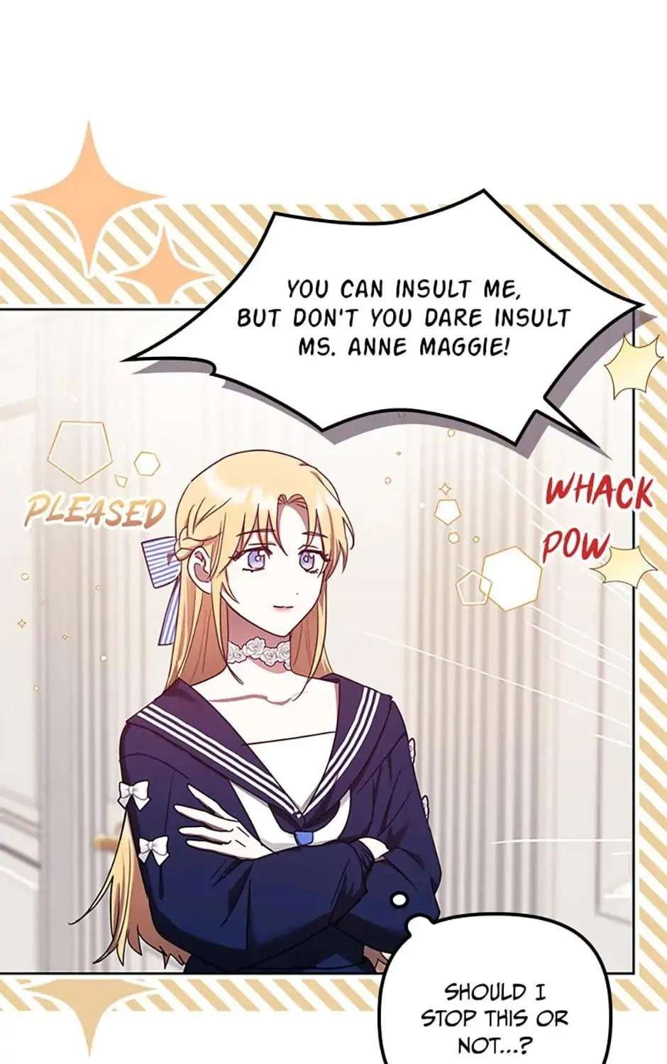 Rejected Lady Enjoying a Modest Life Chapter 19 page 79 - 