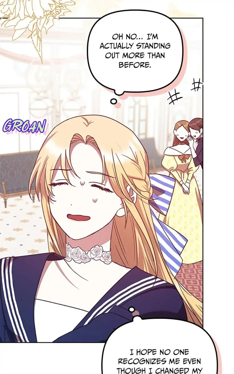 Rejected Lady Enjoying a Modest Life Chapter 19 page 9 - 