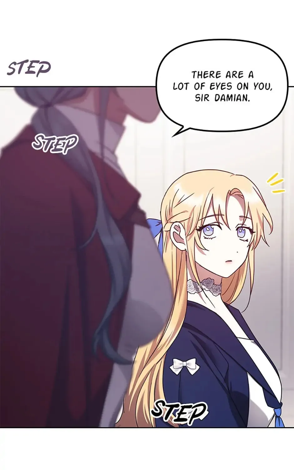 Rejected Lady Enjoying a Modest Life Chapter 19 page 81 - 