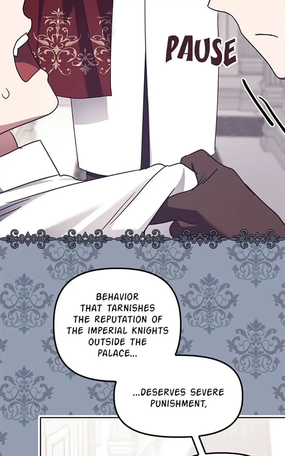 Rejected Lady Enjoying a Modest Life Chapter 19 page 85 - 