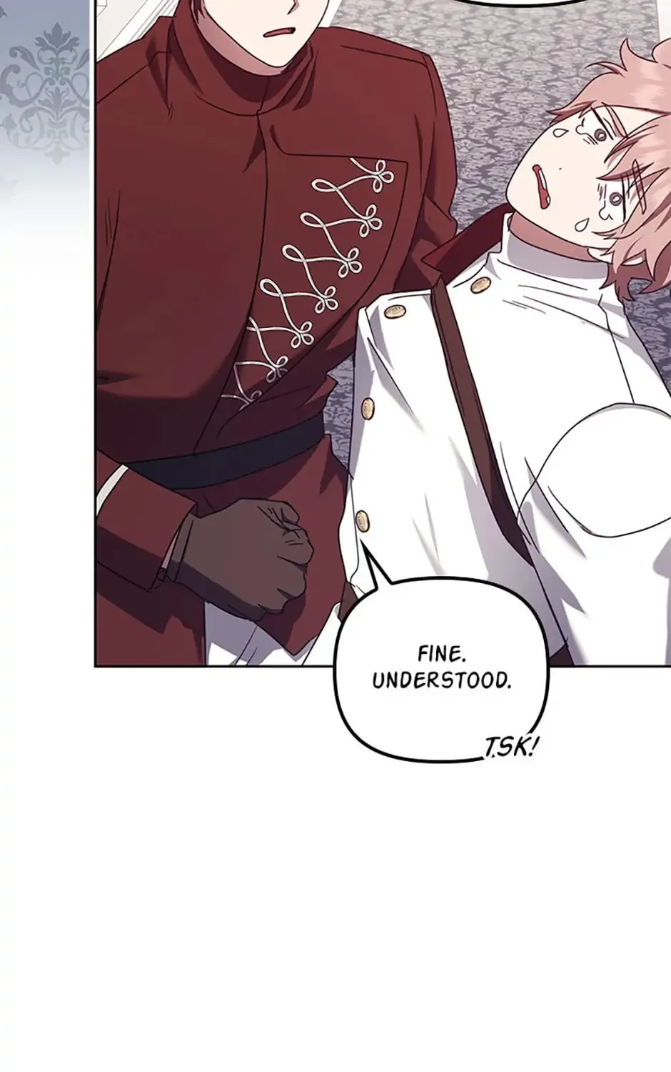 Rejected Lady Enjoying a Modest Life Chapter 19 page 87 - 