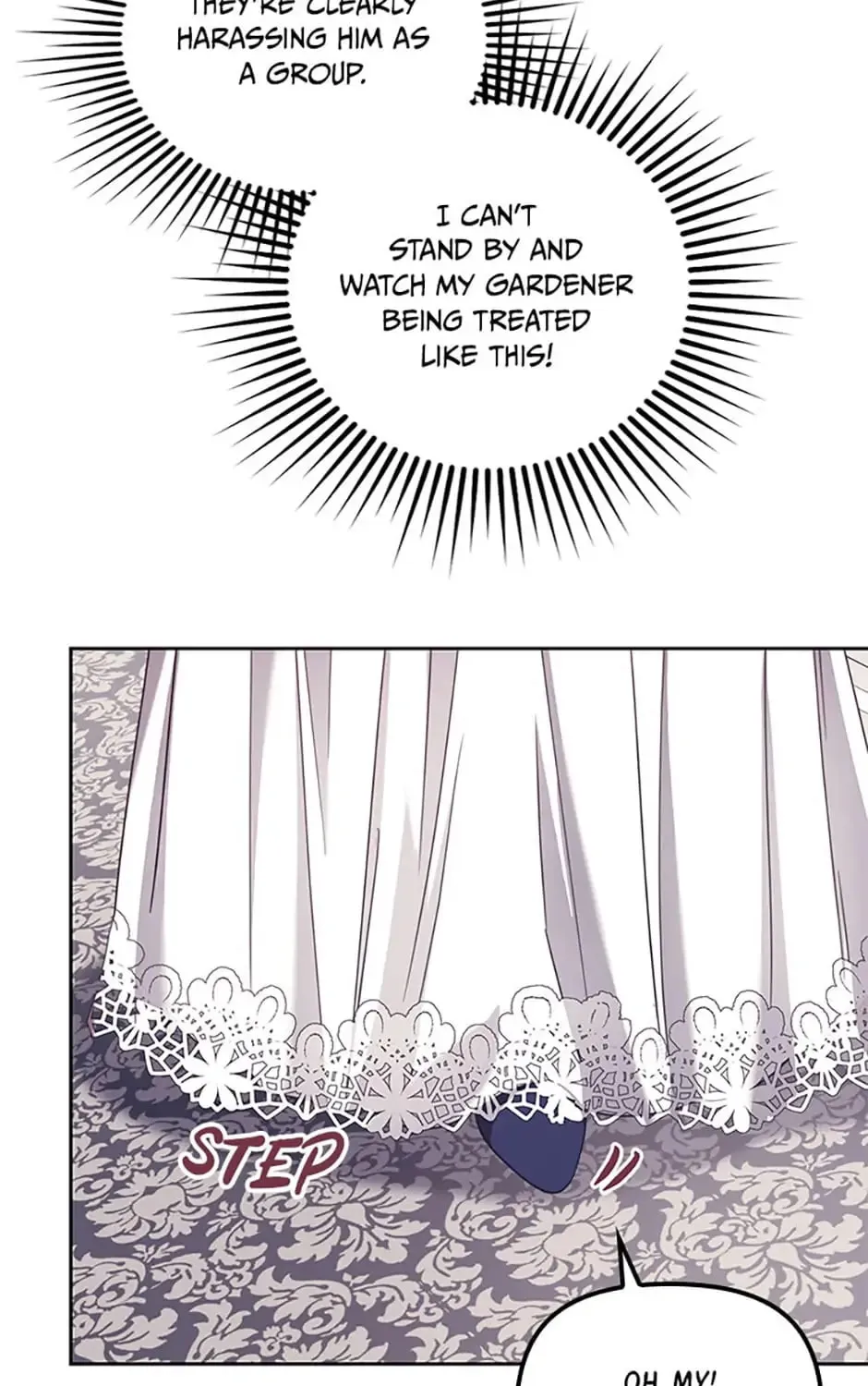Rejected Lady Enjoying a Modest Life Chapter 19 page 91 - 