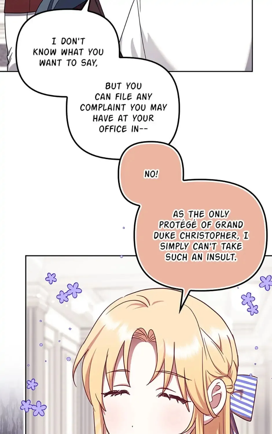 Rejected Lady Enjoying a Modest Life Chapter 19 page 97 - 