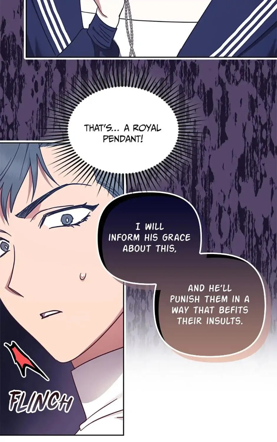 Rejected Lady Enjoying a Modest Life Chapter 19 page 99 - 