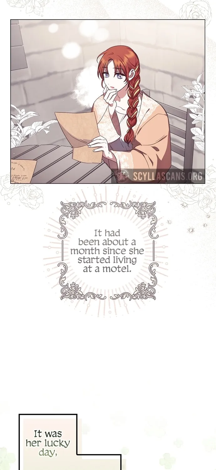Rejected Lady Enjoying a Modest Life Chapter 2 page 13 - 