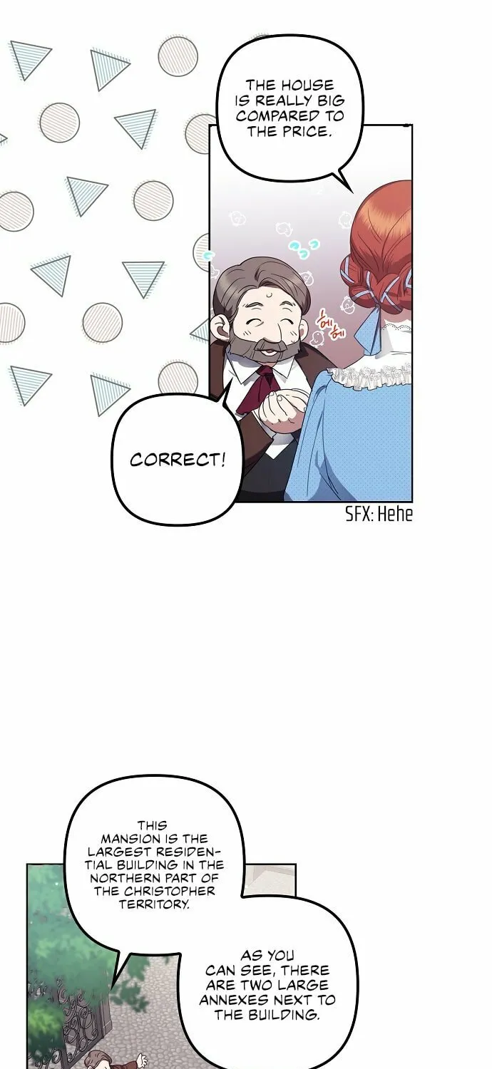 Rejected Lady Enjoying a Modest Life Chapter 2 page 18 - 