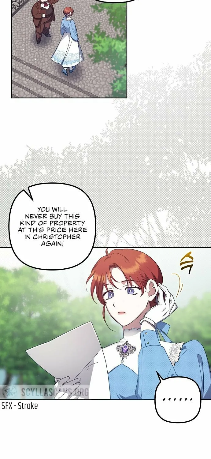 Rejected Lady Enjoying a Modest Life Chapter 2 page 19 - 