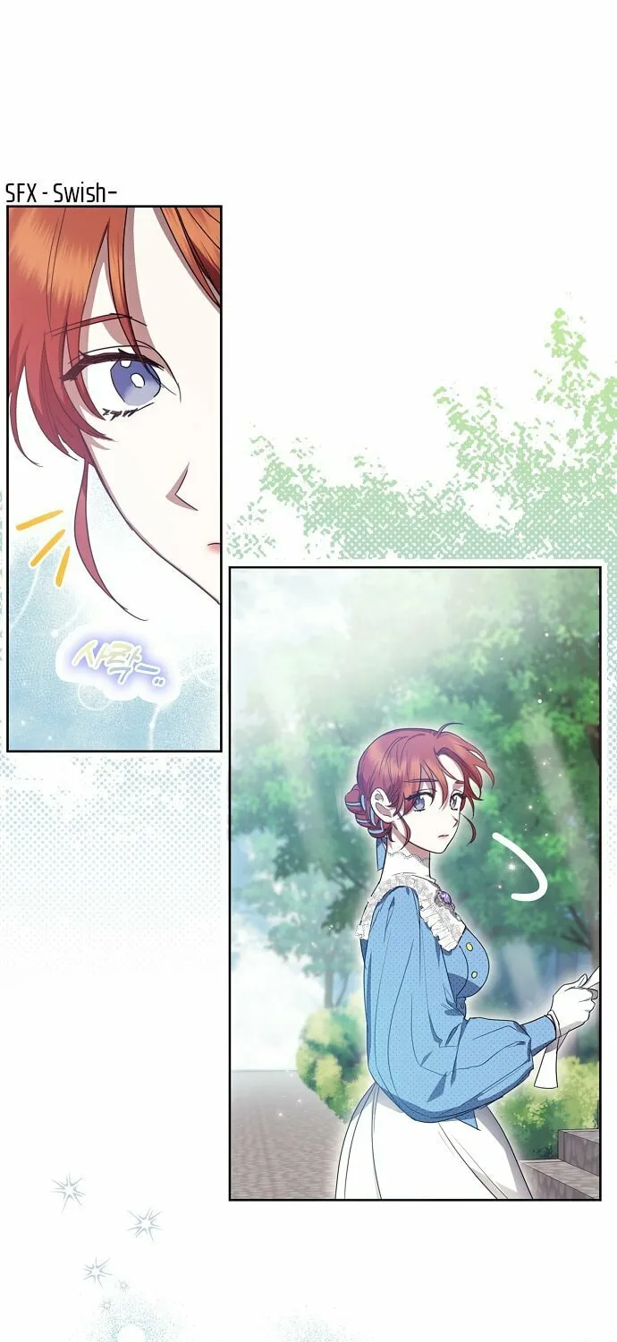 Rejected Lady Enjoying a Modest Life Chapter 2 page 20 - 