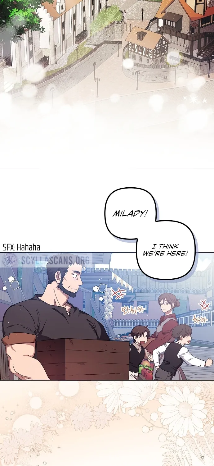 Rejected Lady Enjoying a Modest Life Chapter 2 page 3 - 