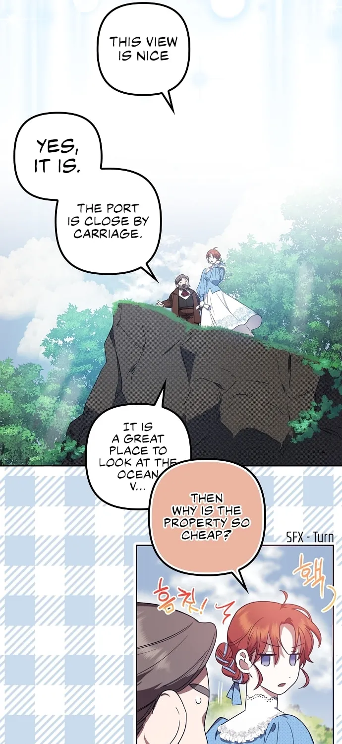 Rejected Lady Enjoying a Modest Life Chapter 2 page 22 - 