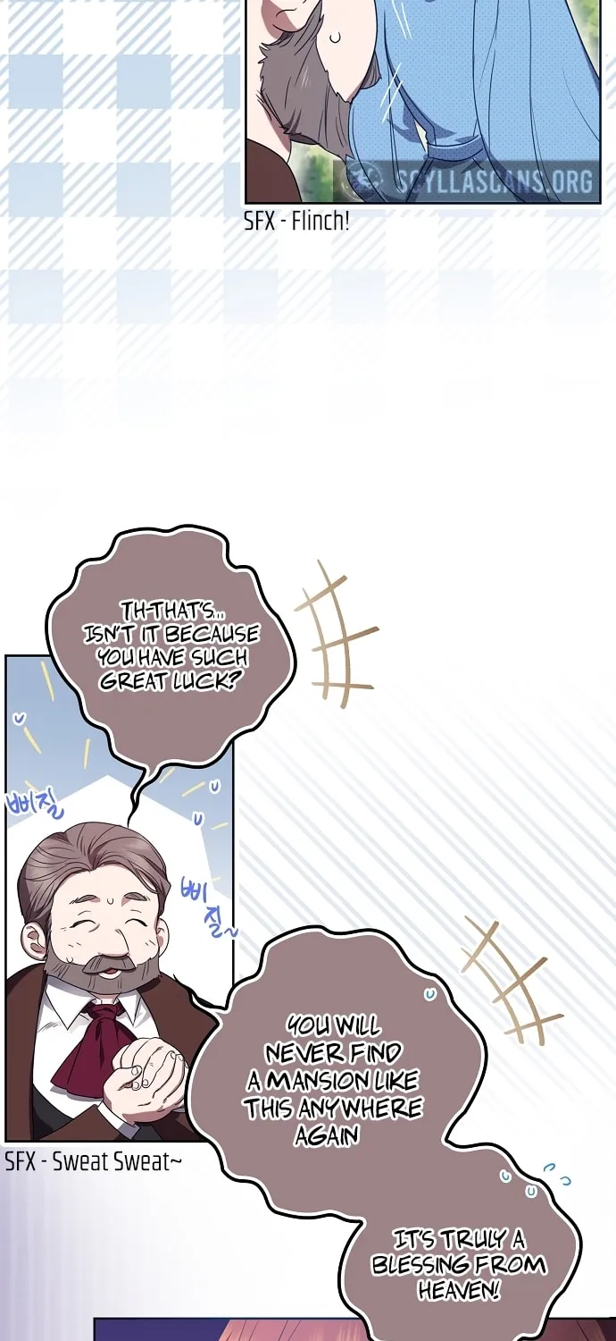 Rejected Lady Enjoying a Modest Life Chapter 2 page 23 - 