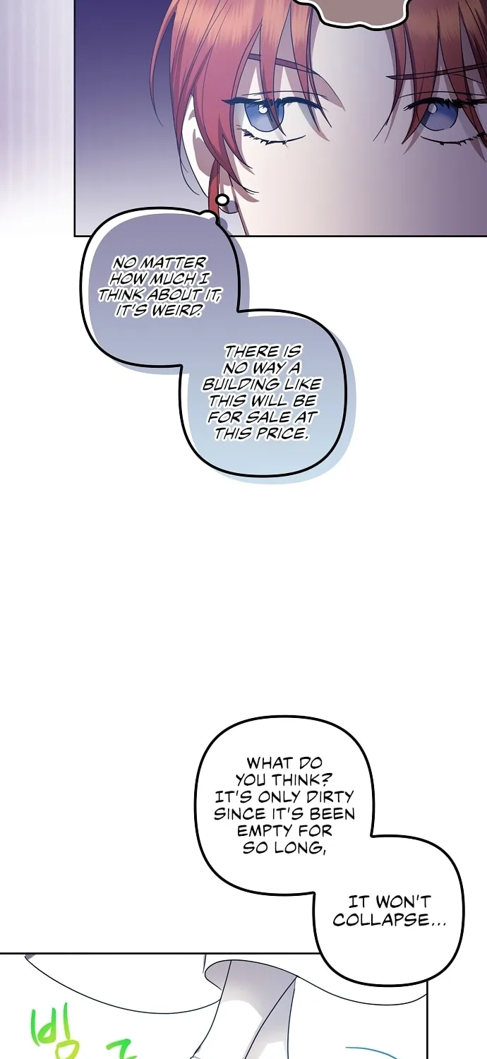 Rejected Lady Enjoying a Modest Life Chapter 2 page 24 - 