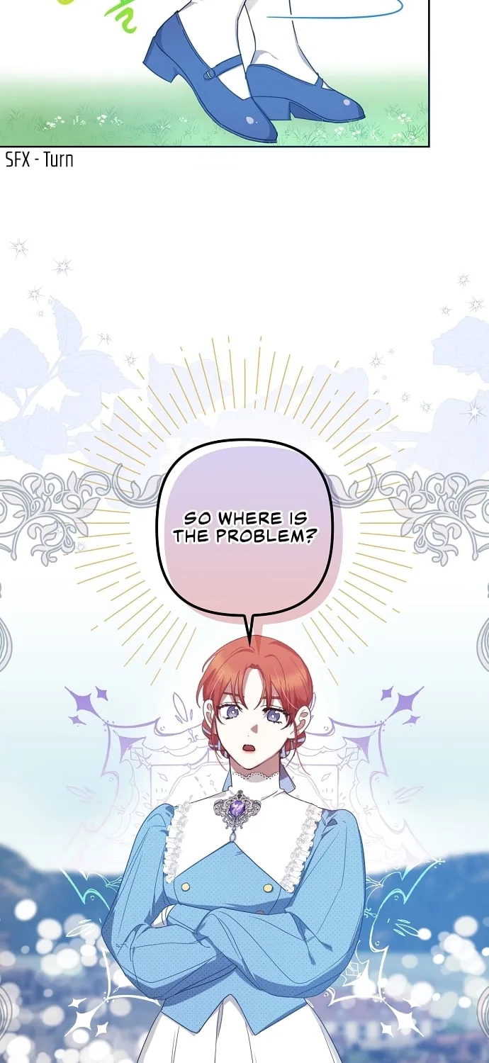 Rejected Lady Enjoying a Modest Life Chapter 2 page 25 - 