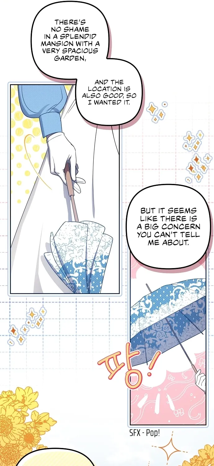 Rejected Lady Enjoying a Modest Life Chapter 2 page 28 - 