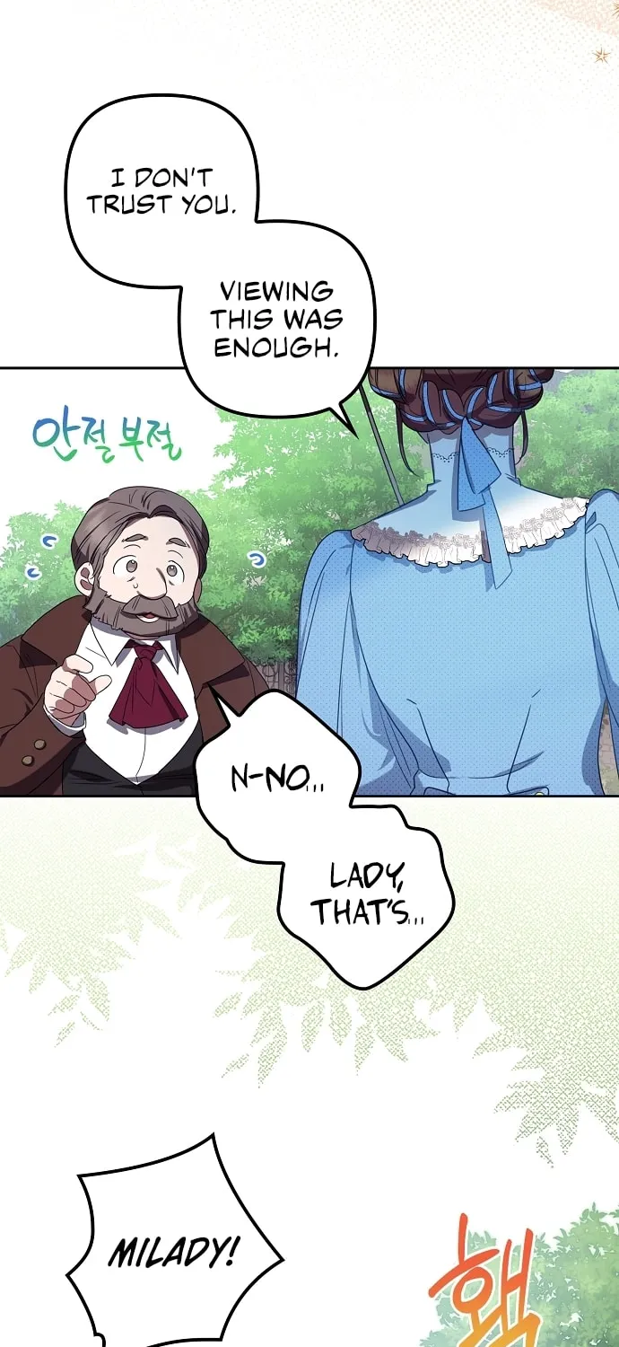 Rejected Lady Enjoying a Modest Life Chapter 2 page 30 - 
