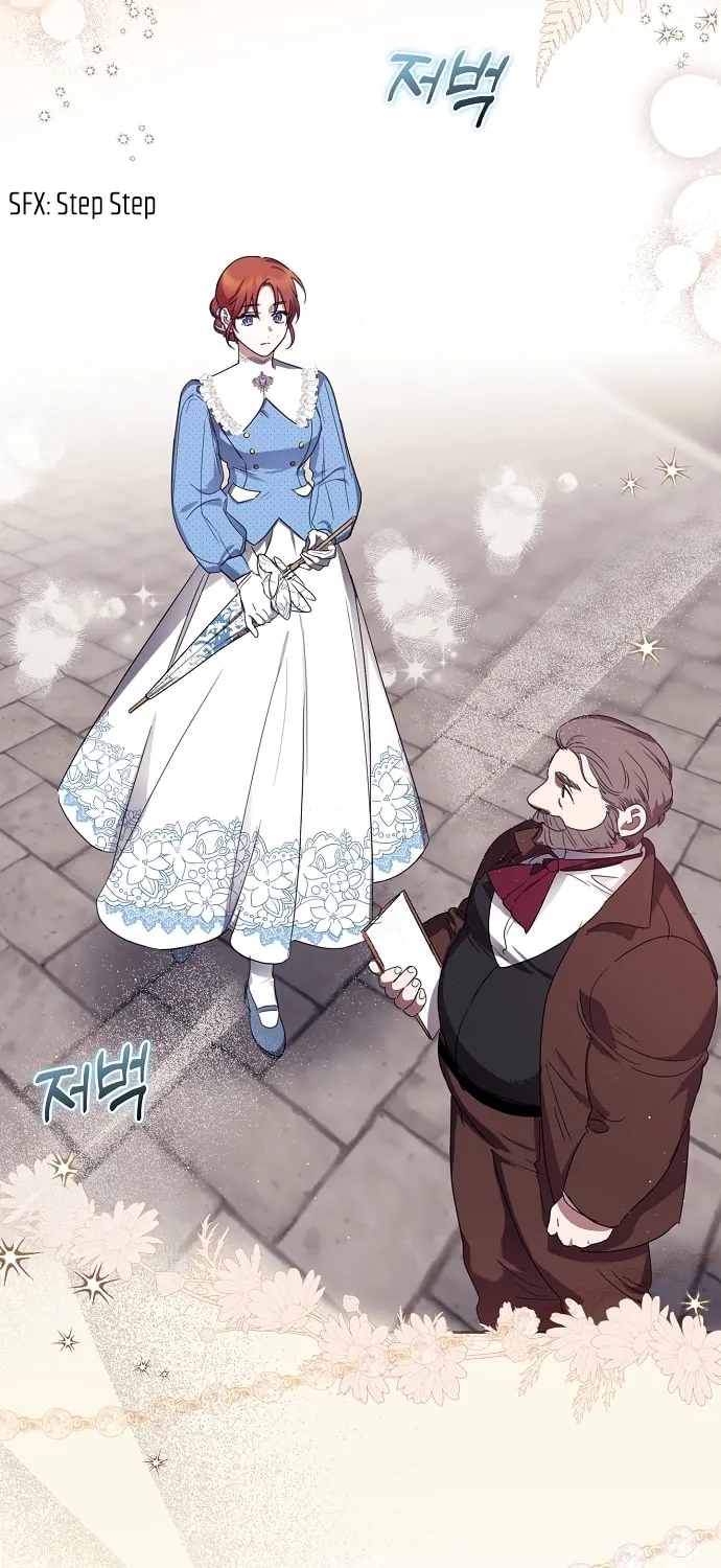 Rejected Lady Enjoying a Modest Life Chapter 2 page 4 - 