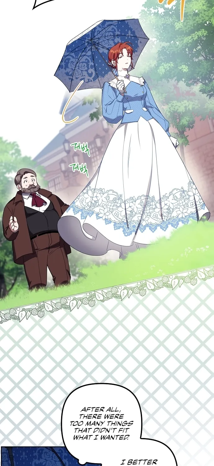 Rejected Lady Enjoying a Modest Life Chapter 2 page 31 - 