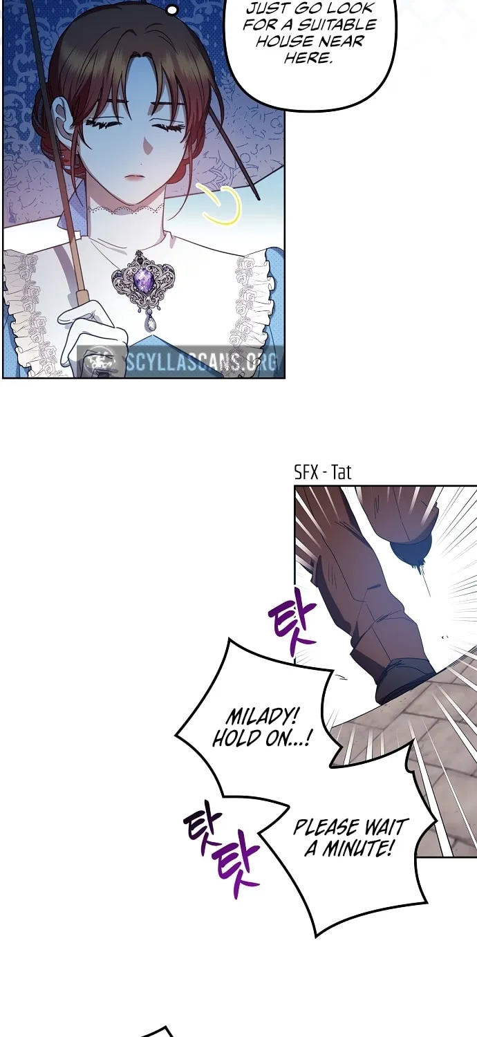 Rejected Lady Enjoying a Modest Life Chapter 2 page 32 - 