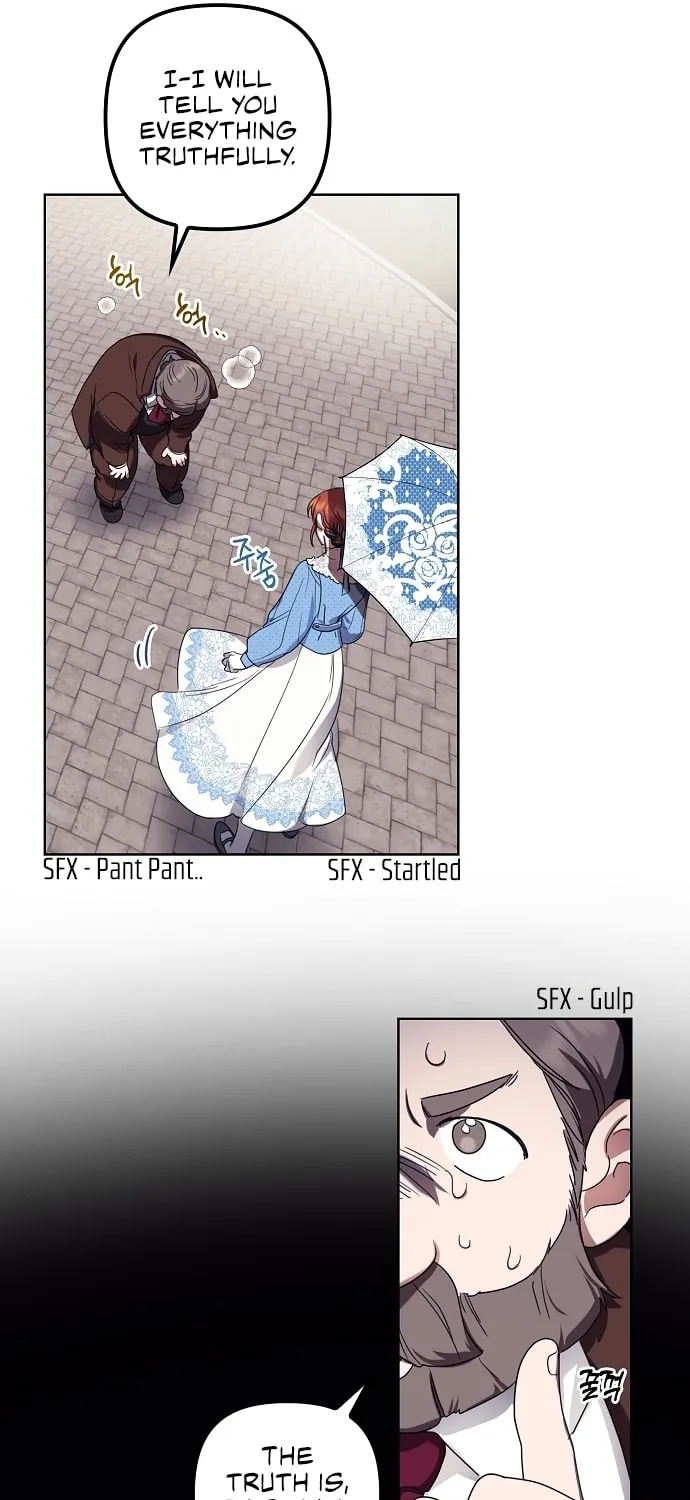 Rejected Lady Enjoying a Modest Life Chapter 2 page 35 - 